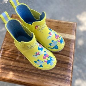 Joules Rain boots